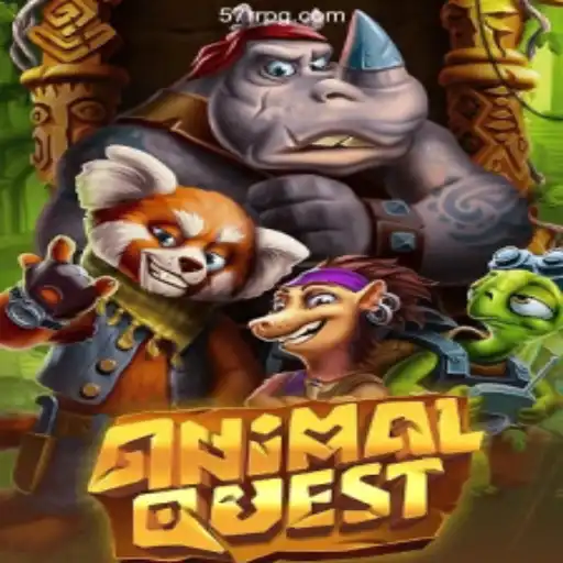 AnimalQuest: Journey into the Wild