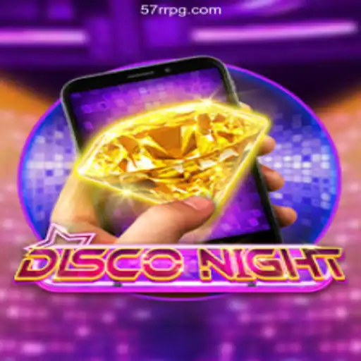 Unveiling DiscoNightM: The Ultimate Online Gaming Experience