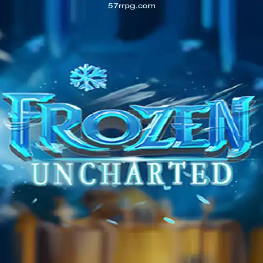 FrozenUncharted: A New Adventure in Gaming
