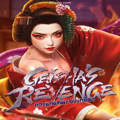 GeishasRevenge: Embrace the Thrill at 57RR.com Oficial 💯️ - O melhor cassino online do Brasil