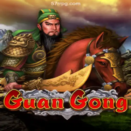 Exploring GuanGong: An Epic Adventure in the Best Brazilian Online Casino