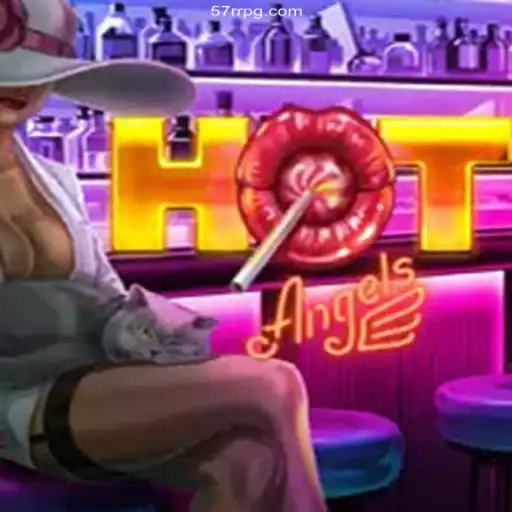 Discover HotAngels: Brazil's Premier Online Casino Game