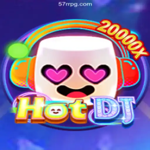 HotDJ: The Beat of Excitement in Online Gaming