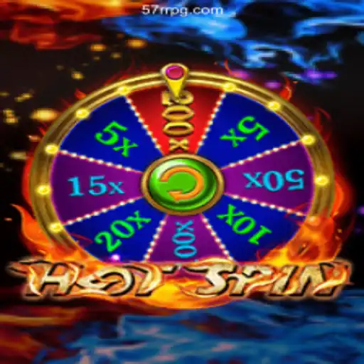 Exploring HotSpin: A Premier Casino Game at 57RR.com Oficial
