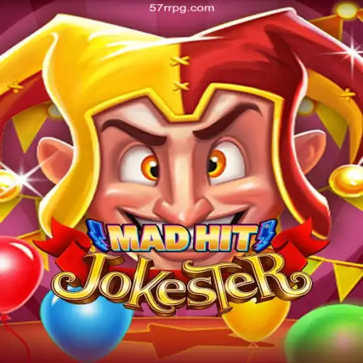 Exploring MadHitJokester: The Ultimate Brazilian Online Casino Experience