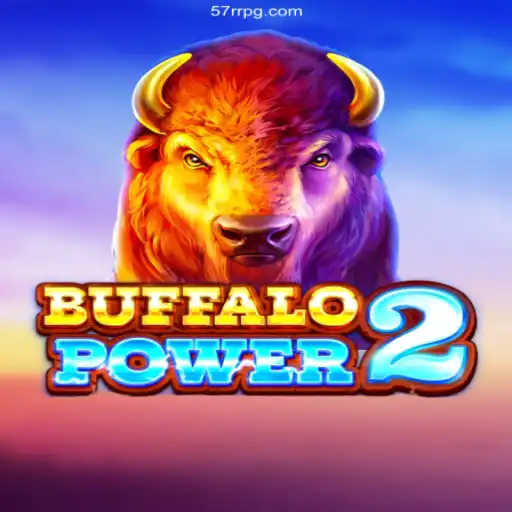 Discover the Excitement of BuffaloPower2 at 57RR.com Oficial 💯️ - O Melhor Cassino Online do Brasil