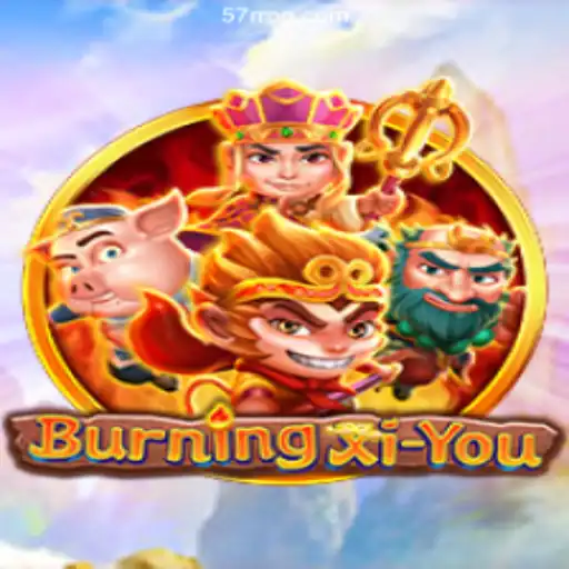 Discovering BurningXiYou: A Journey Through Mythical Lands