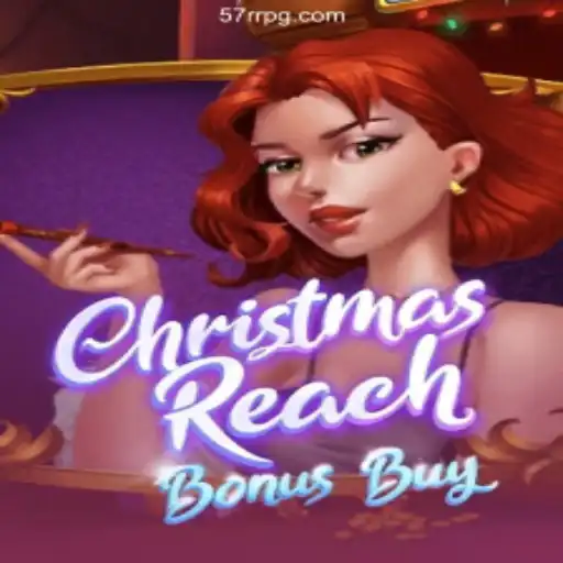 ChristmasReachBonusBuy: The Festive Online Casino Adventure