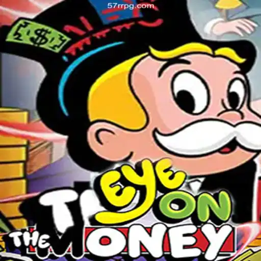 EyeOnTheMoney: The Innovative Casino Game Revolutionizing Online Gambling