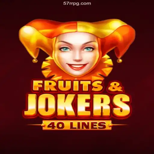 Exploring FruitsAndJokers40: The Thrilling Slot Game