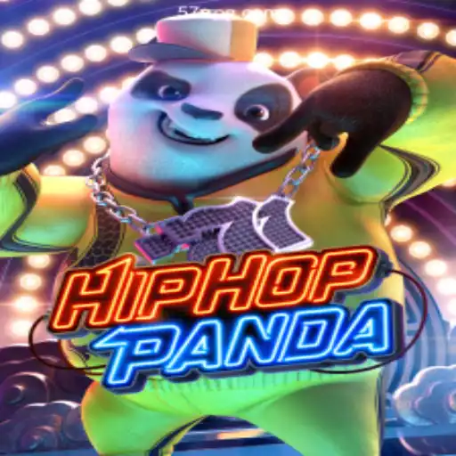 Discover the Thrills and Beats of HipHopPanda at 57RR.com Oficial - O Melhor Cassino Online do Brasil