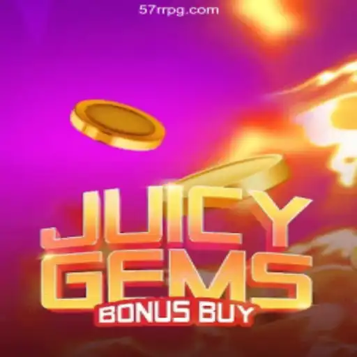 Discover the Thrills of JuicyGemsBonusBuy at 57RR.com Oficial 💯️ - O melhor cassino online do Brasil