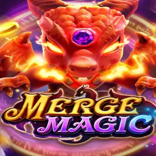 Experience the Excitement of MergeMagic in 57RR.com Oficial 💯️ - O Melhor Cassino Online do Brasil
