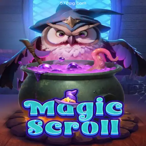 Exploring MagicScroll: A Riveting Adventure in the World of Online Gaming
