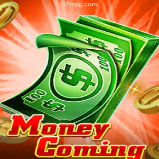 Exploring MoneyComing: The Thrilling Casino Adventure at 57RR.com Oficial 💯️