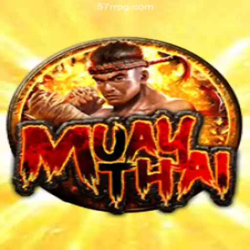 MuayThai: The Thrilling Martial Arts Game at 57RR.com Oficial - O melhor cassino online do Brasil