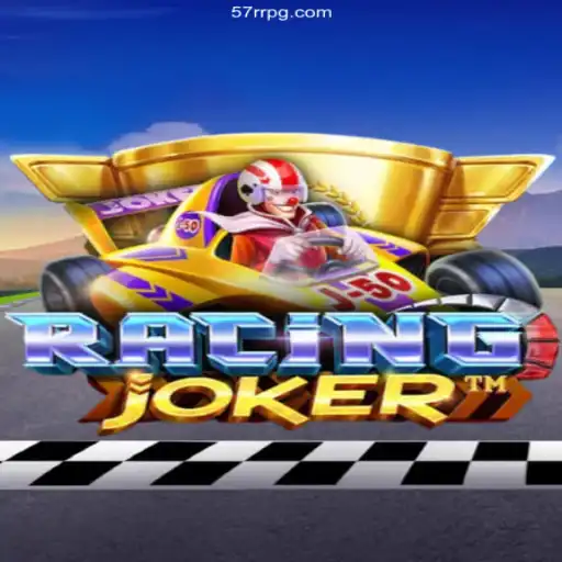 Discover the Thrills of RacingJoker: A Comprehensive Introduction
