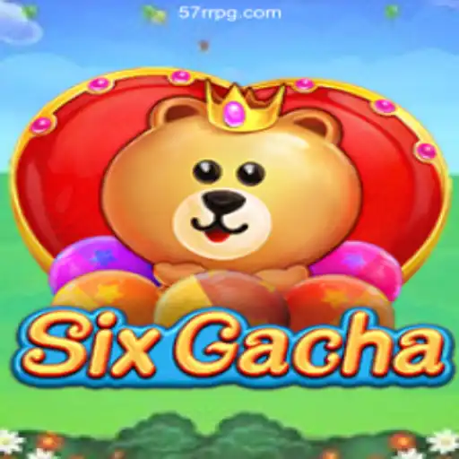 Exploring SixGacha: The Dynamic Casino Experience by 57RR.com