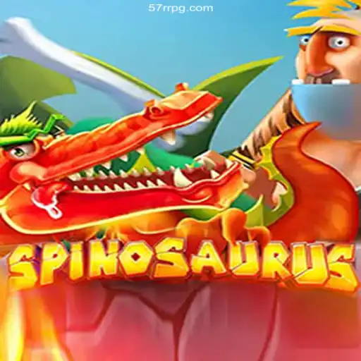 Exploring the Thrills of Spinosaurus: The Premier Dinosaur Adventure Casino Game