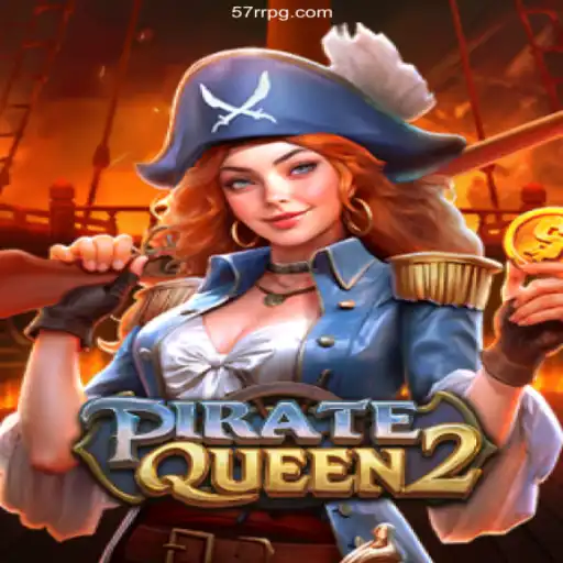 Exploring PirateQueen2: The Thrilling Adventure Awaits in 57RR.com Oficial 💯️ - O Melhor Cassino Online do Brasil