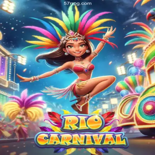 RioCarnival: Experience the Vibrancy of Brazil in the Ultimate Online Gaming Adventure