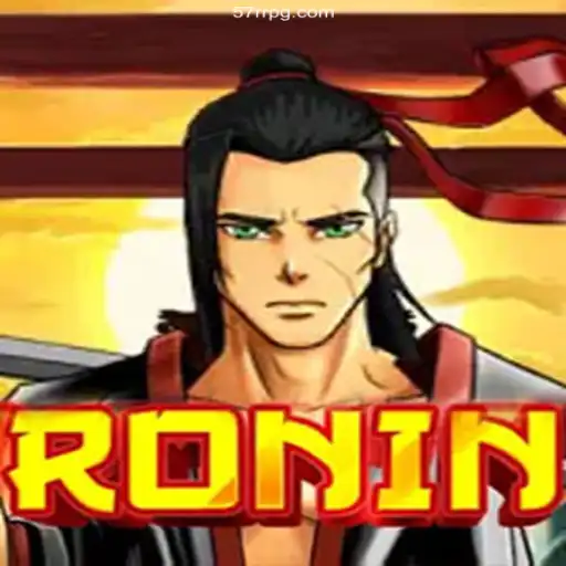 Ronin: A Thrilling Game Experience in the Realm of Online Casinos