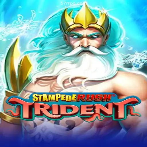 Dive Into the Thrilling World of StempedeRushTrident