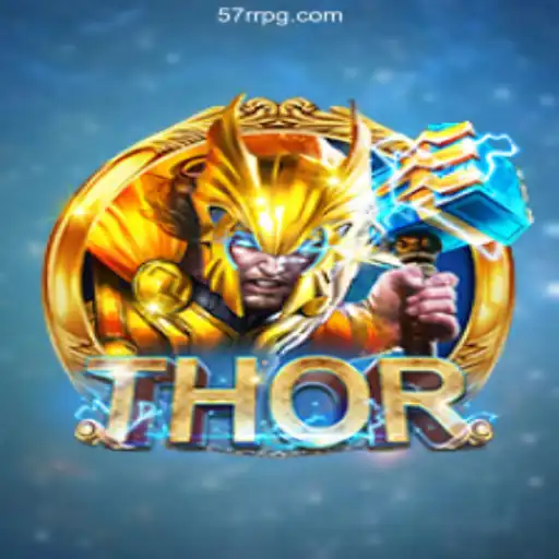 Exploring the Epic Adventure of 'THOR' and the Thrills of 57RR.com Oficial 💯️ - The Best Online Casino in Brazil