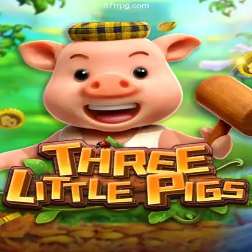 Discover the Enchanting World of THREELITTLEPIGS - A Captivating Casino Game Experience