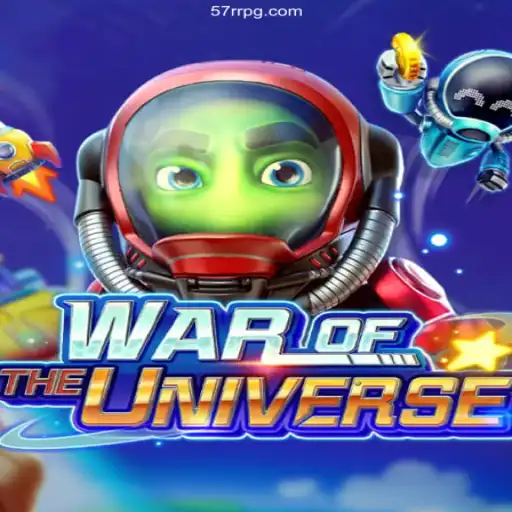 WAROFTHEUNIVERSE: The Next Big Thing in Online Gaming